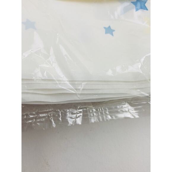 Designware Plastic Tablecover Christmas Angles Halo Leak Proof New Satin finish - Picture 8 of 10